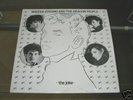 RARE ANDY WARHOL ART COVER 12