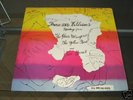 RARE ANDY WARHOL ART COVER LP TENNESSEE WILLIAMS SEALED