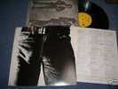 ROLLING STONES Japan Mint-ZIPPER LP STICKY FINGERS