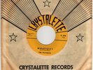 Rockabilly Instrumental 45 by The Playboys