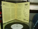 BEATLES Christmas Fan Club 1963 UK Original flexi