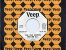 TIMOTHY WILSON/FOUR HAVENS-VEEP-WHAT TIME-NORTHERN SOUL