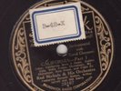RED NICHOLS & BOSWELL SISTERS -- BRUNSWICK 20107 - 12''