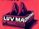 LUV MACHINE '70 MONSTER PSYCH PROG FUZZ RARE FRENCH 7