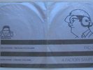 FAC-2 A FACTORY SAMPLE,JOY DIVISION,MY OWN COPY