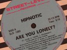 Hipnotic - Are You Lonely? 12