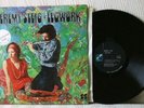 Jeremy Steig, Legwork LP STONE MINT psych funk jazz