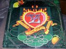 Dr Z Three Parts To My Soul Vertigo Swirl: 