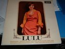 LULU HER ONLY UK DECCA EP NICE CLEAN COPY