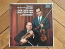 SXL 6088 ED1  Oistrakh  Mozart:Symphonia Concertante