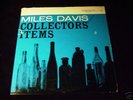Miles Davis Collectors' Items, RARE PROMO Prestige 7044