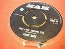 FUZZY DUCK hard psych rock UK EARLY PROG mam MOD 45