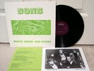 Sons Of Champlin Minus Seeds And Stems Private Press LP