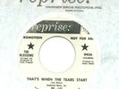 NORTHERN SOUL-***THE BLOSSOMS***-REPRISE WHITE DEMO.