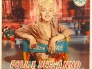 Marilyn Monroe-Ep Le follie dell'anno Italia 1958
