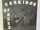 LAZY SMOKE Corridor Of Faces LP orig 1969 PRIVATE PSYCH