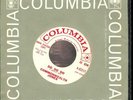 RARE ROCKABILLY Ronnie Dawson Commonwealth Jones (1962)