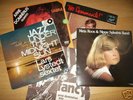 Rare Swedish Jazz/Latin-Meta Roos/Lars Lystedt etc etc