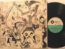 Human Instinct - Snatmin Cuthin - Rare Zodiac LP