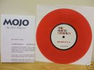 THE WHITE STRIPES - RED DEATH AT 6:14  -RED VINYL RARE