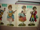 WIND MORNING KRAUT FOLK PSYCH PROG ORIG , rare