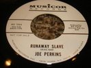 NORTHERN SOUL 45/ JOE PERKINS 