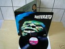 NOSFERATU SAME LP GERMAN KRAUTROCK MONSTER 1970