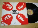 LIED DES TEUFELS 1973 KRAUTROCK HAMMER ORIGINAL LP