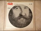 Oz Jazz LP John Sangster Ahead Of Hair