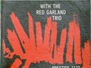 John Coltrane/Red Garland/ Deep Groove/N.Y.C./RVG