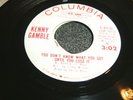 LISTEN -   NORTHERN SOUL POPCORN  - KENNY GAMBLE