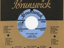 RARE NORTHERN / JAMAICAN SOUL 45 RANDY HART LISTEN