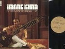 VERY RARE HARMONIA MUNDI AUDIOPHILE SITAR DLP