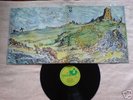 FOREST FULL CIRCLE    FOLK PSYCH PROGG UK