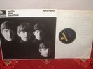 BEATLES With The Beatles LP 1963 1st  STEREO