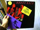 GANG'S BACK - GANG'S BACK - RARE FUNK LP - LISTEN   