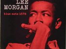 Lee Morgan-The Cooker-Blue Note 1578-MONO-SUPERB
