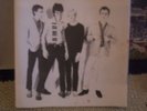 BOYS  NEXT  DOOR  LIVE  NICK CAVE  KBD BTF RAMONES