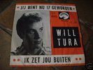 Will Tura: jij bent nu 17 geworden (witte palette)