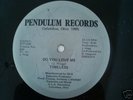 TIMELESS LEGEND on PENDULUM 