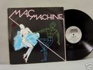 Rare Modern Soul MAC MACHINE same Boogie Soul, Private