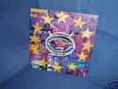 U2 ZOOROPA RARE KOREA PRESS ORIGINAL VINYL  LP - MINT