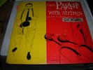 CHARLIE PARKER – Charlie Parker with Strings 10” 33rpm