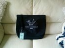 Darren Hayes VIP Tour Machine Bag and other goodies