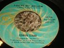 NORTHERN SOUL 45/ EDWIN STARR 