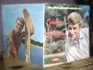 LES PLUS GRANDS SUCCES DE JOHNNY HALLYDAY 1962 33 TOURS