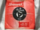 WEBB PIERCE - TEENAGE BOOGIE  1956 TRI-CENTRE