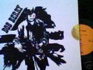 BOB BERRY Heavy Berry  LP private psych MINT