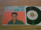 ELVIS PRESLEY THATS ALL RIGHT 447-0601 USA DEMO PROMO