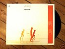 Zero 7 (seven) - Simple Things - MINT double vinyl LP
